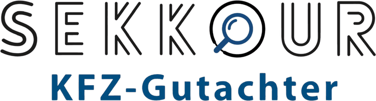 KFZ-Gutachter Sekkour